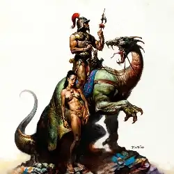 Nomads Of Gor